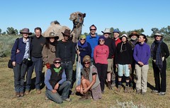 Trek members